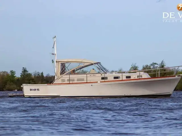 Grand Banks 38 Eastbay EX