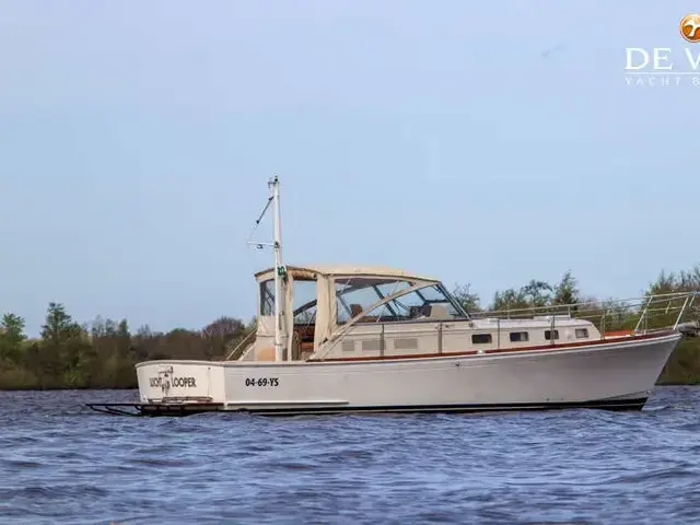 Grand Banks 38 Eastbay EX