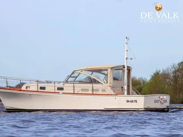 Grand Banks 38 Eastbay EX