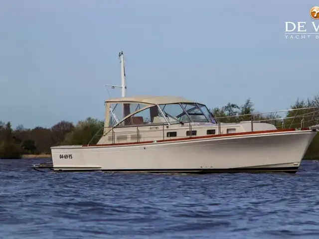 Grand Banks 38 Eastbay EX