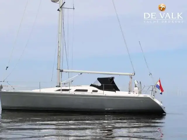 Maxi Yachts 1050