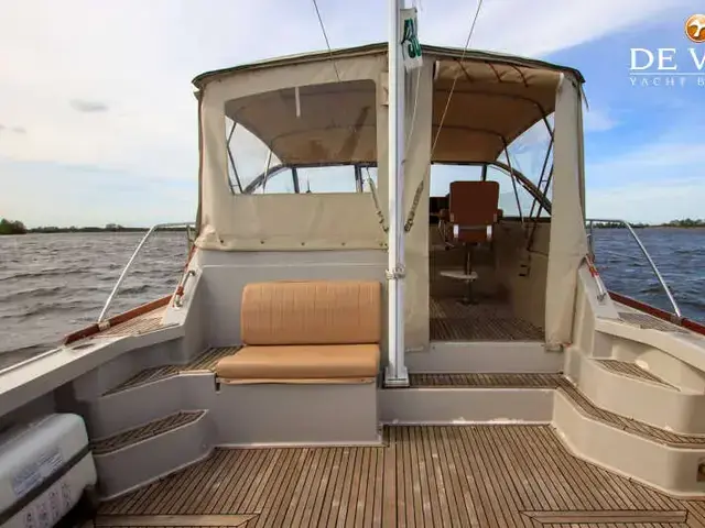 Grand Banks 38 Eastbay EX