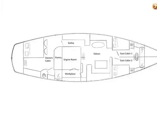 Formosa Boats New Horizon 68