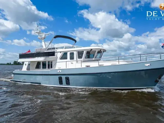 Privateer TRAWLER 50