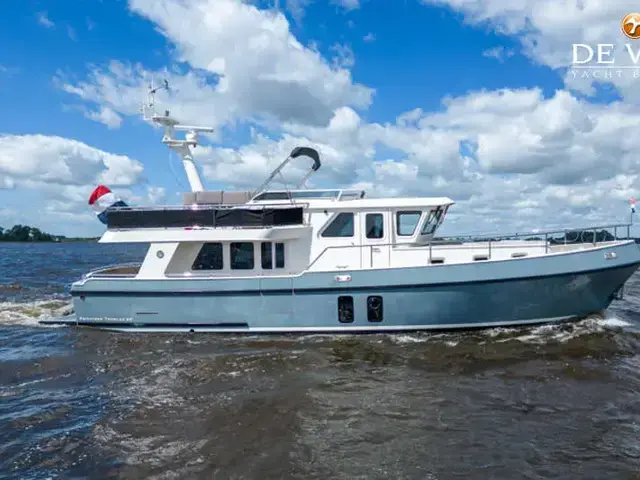 Privateer TRAWLER 50