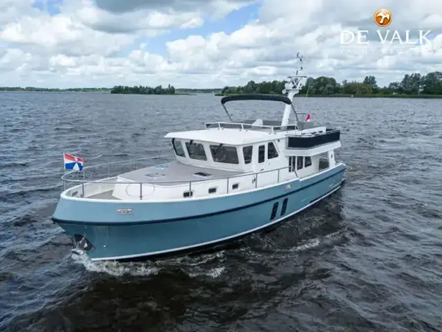 Privateer TRAWLER 50