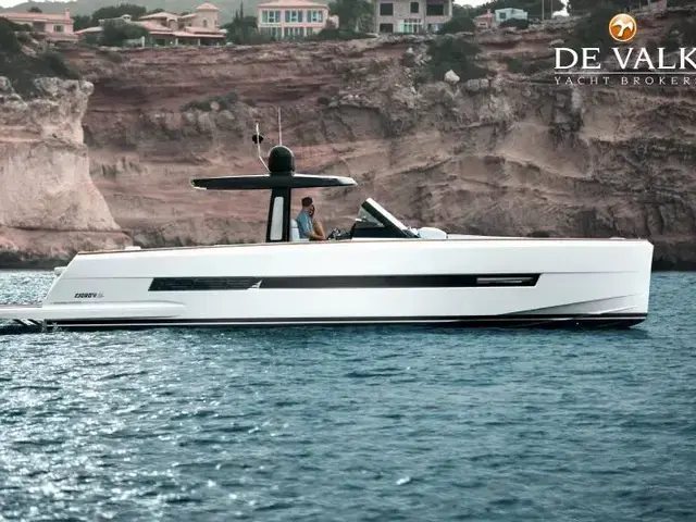 Fjord 44 Open