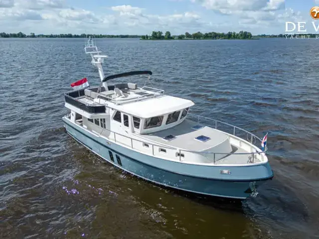 Privateer TRAWLER 50