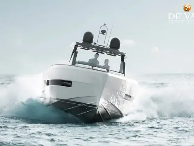 Fjord 44 Open