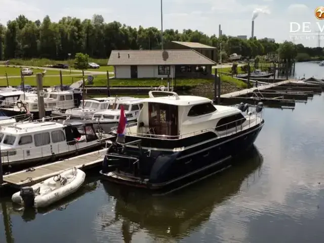 Aquanaut Boats Unico 1500 Pilothouse