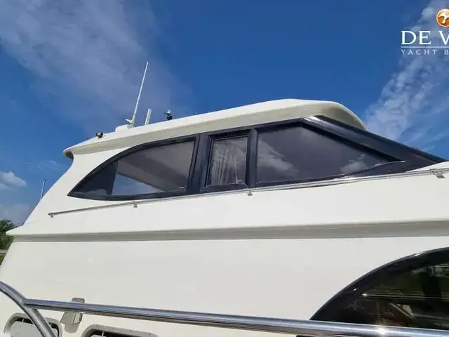 Aquanaut Boats Unico 1500 Pilothouse