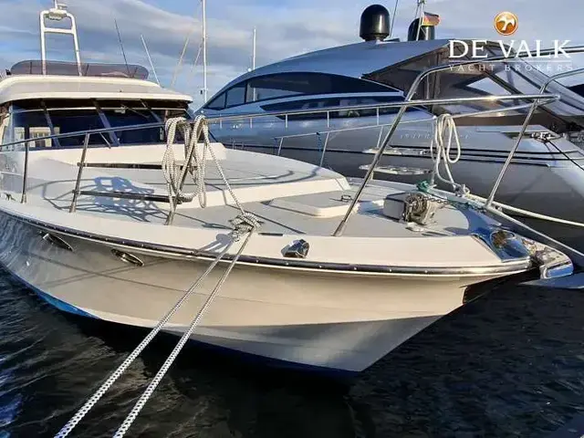 Riva 42 Superamerica