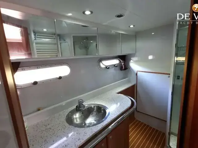 Aquanaut Boats Unico 1500 Pilothouse