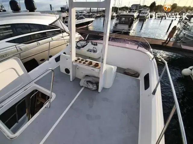 Riva 42 Superamerica