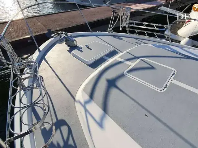 Riva 42 Superamerica