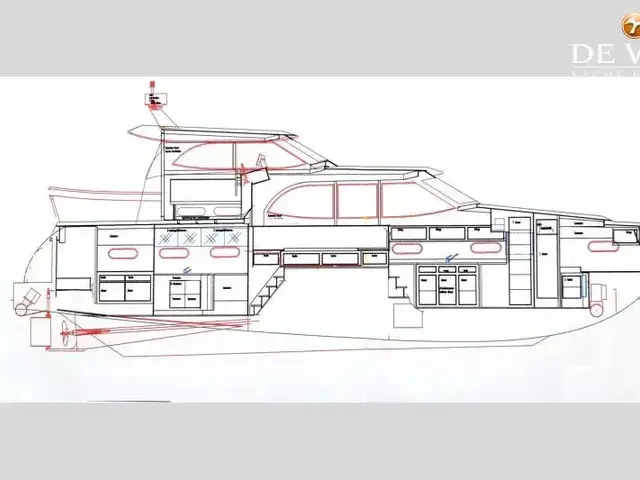 Aquanaut Boats Unico 1500 Pilothouse