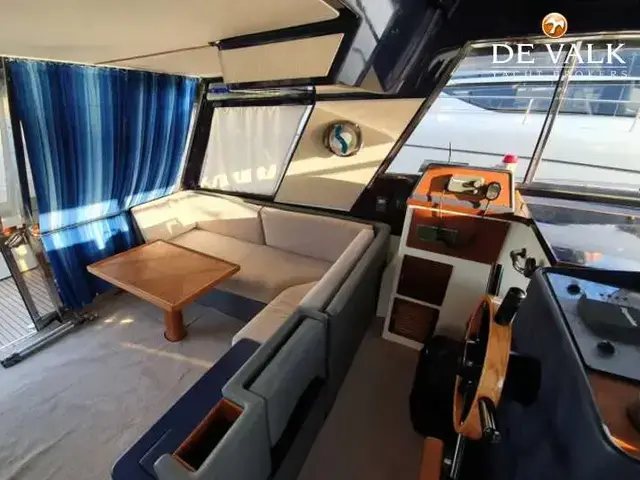 Riva 42 Superamerica