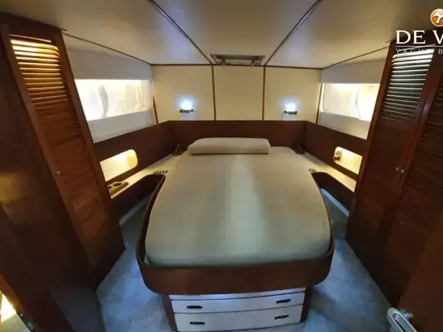 Riva 42 Superamerica