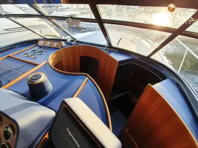 Riva 42 Superamerica