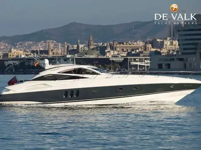 Sunseeker Predator 68