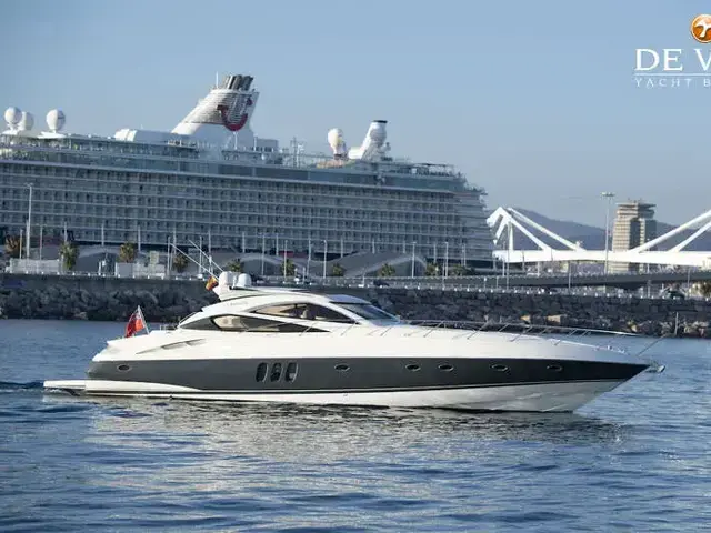 Sunseeker Predator 68