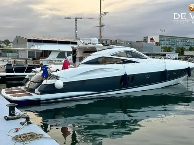 Sunseeker Predator 68