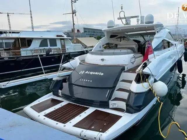 Sunseeker Predator 68