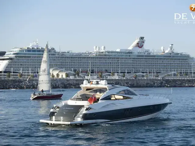 Sunseeker Predator 68