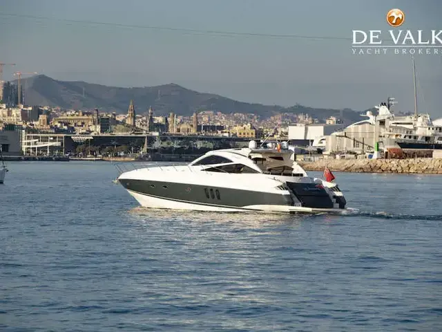 Sunseeker Predator 68