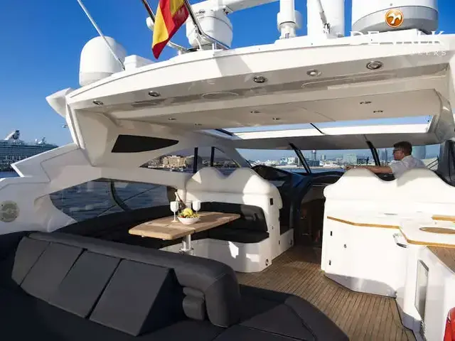 Sunseeker Predator 68