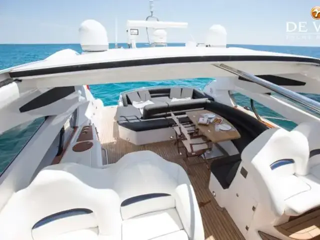 Sunseeker Predator 68