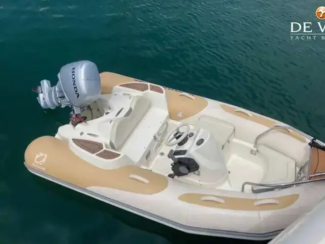 Sunseeker Predator 68