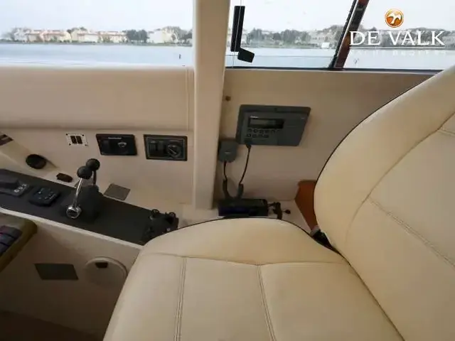 Fairline Squadron 55