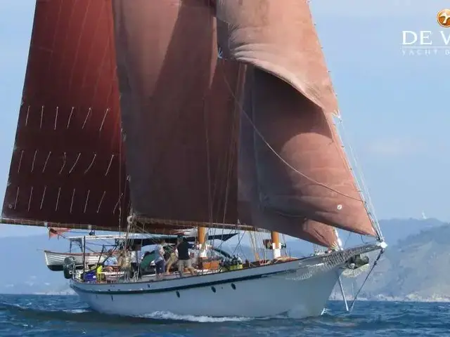 Schooner 30 M