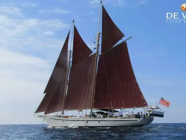 Schooner 30 M