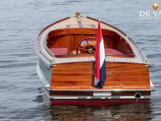 Brandaris Boats Barkas 845