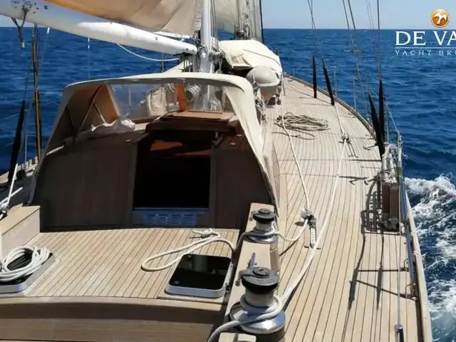 SCIARELLI Schooner