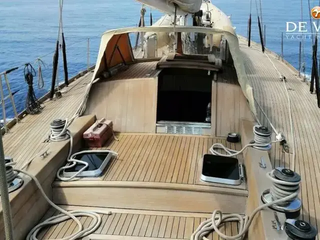 SCIARELLI Schooner