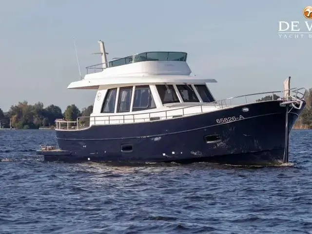 Sasga Menorquin 42 Flybridge