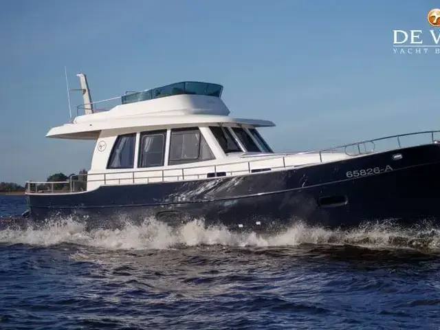 Sasga Menorquin 42 Flybridge