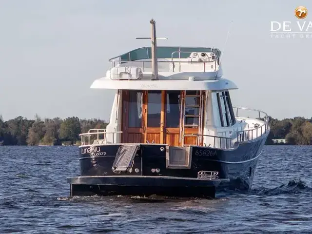 Sasga Menorquin 42 Flybridge