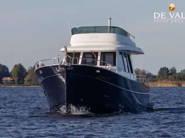 Sasga Menorquin 42 Flybridge