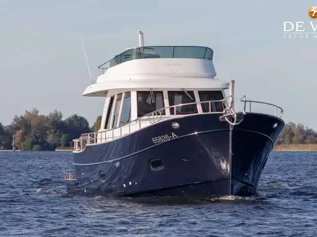 Sasga Menorquin 42 Flybridge