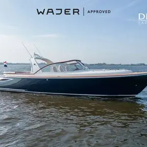 2007 Wajer 37