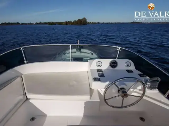 Sasga Menorquin 42 Flybridge