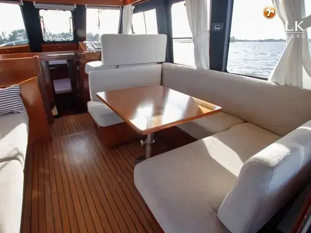 Sasga Menorquin 42 Flybridge