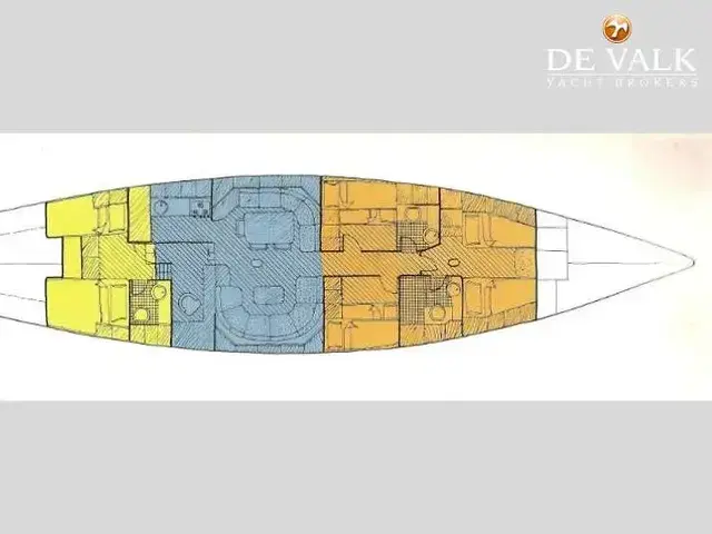 SCIARELLI Schooner