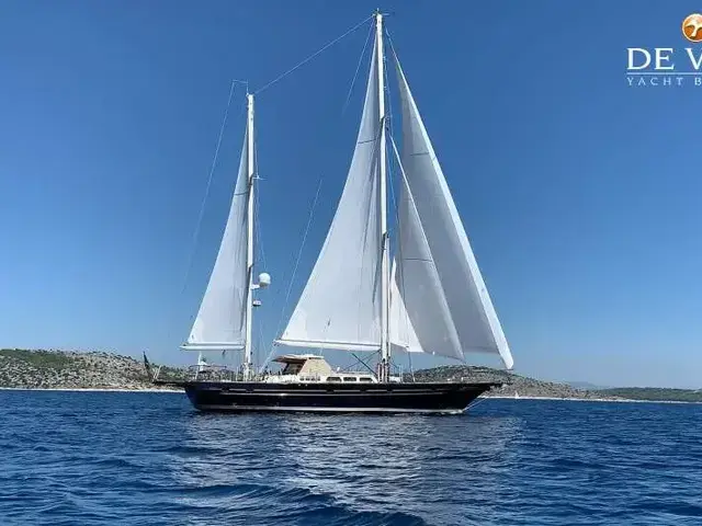 Jongert Boats 20s for sale in Croatia for €540,000 ($588,006)