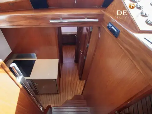 Sasga Menorquin 42 Flybridge