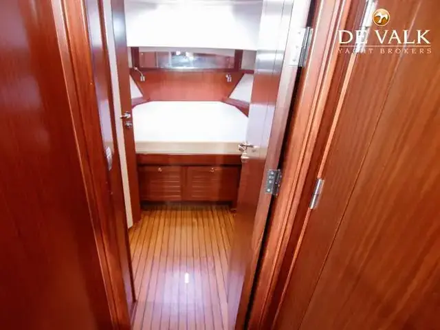 Sasga Menorquin 42 Flybridge